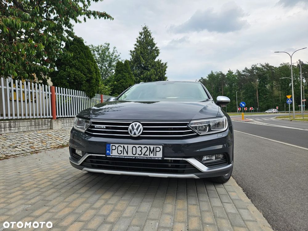 Volkswagen Passat 2.0 TSI BMT Comfortline DSG - 17