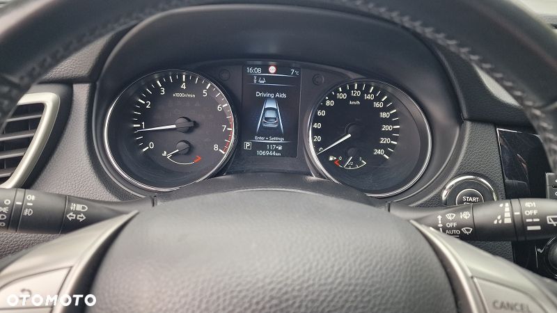 Nissan Qashqai 1.2 DIG-T Xtronic 360 - 3