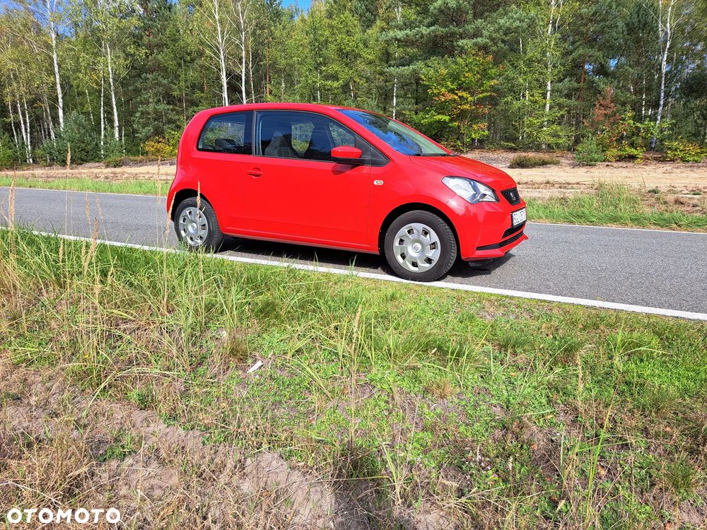 Seat Mii 1.0 Style EU6 - 5