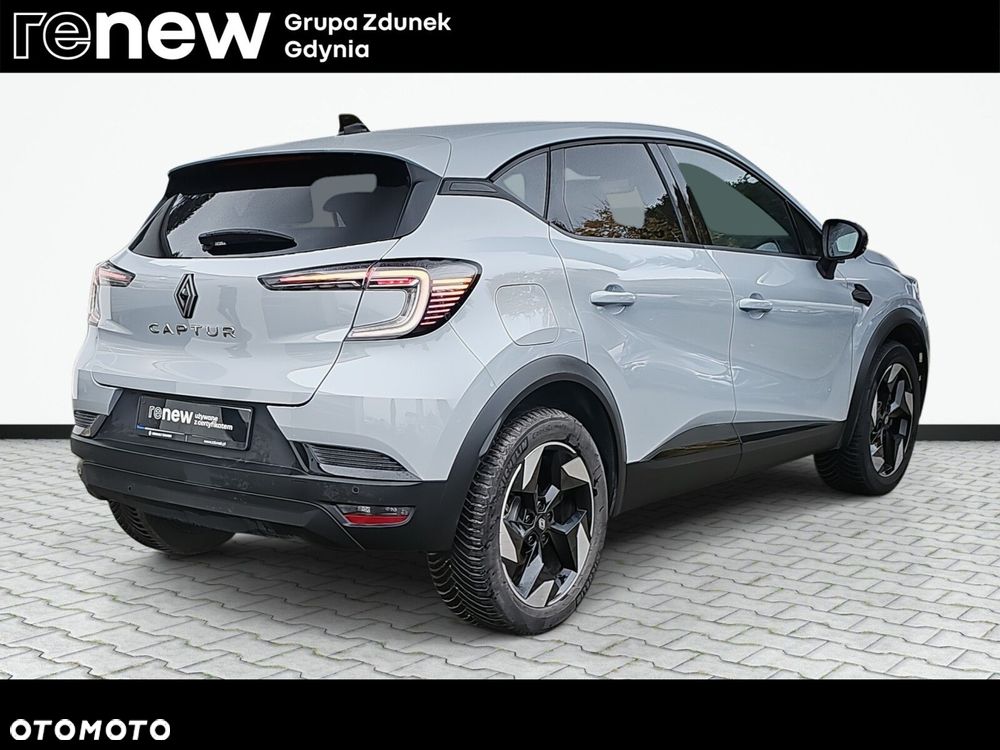 Renault Captur - 5