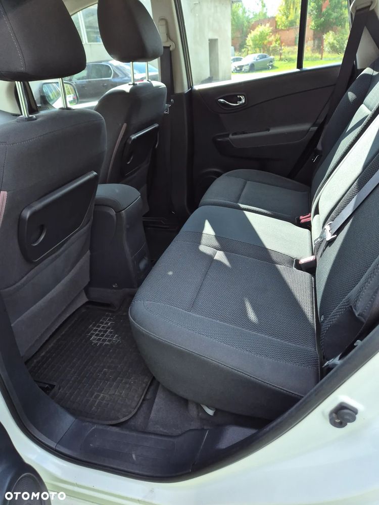Renault Koleos 2.0 dCi FAP 4x4 Dynamique - 13
