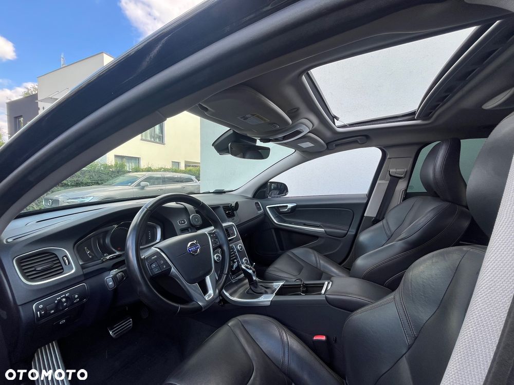 Volvo V60 T5 Drive-E Momentum - 7