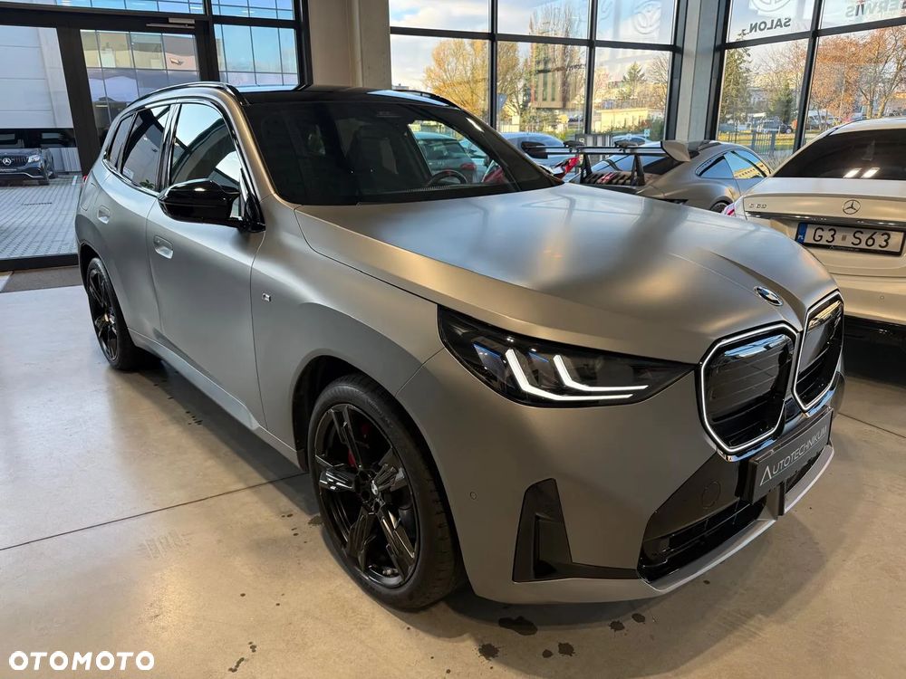 BMW X3 - 3