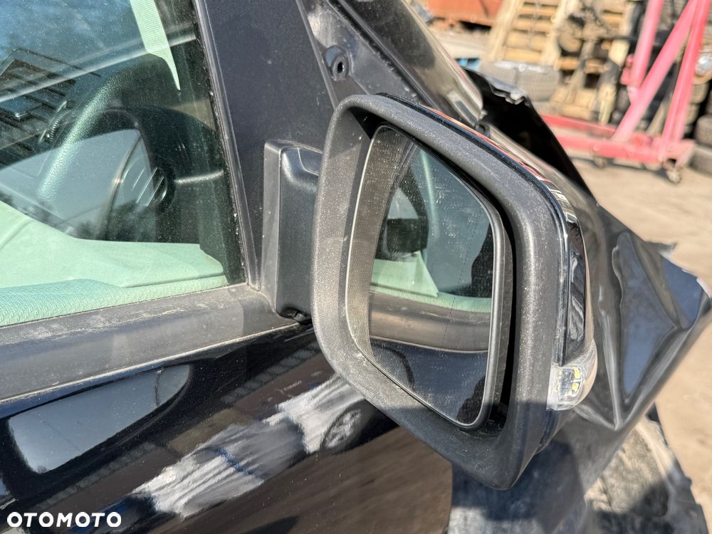 LUSTERKO PRAWE LEWE MERCEDES A W169 191 7 PIN -WYSYŁKA- - 2
