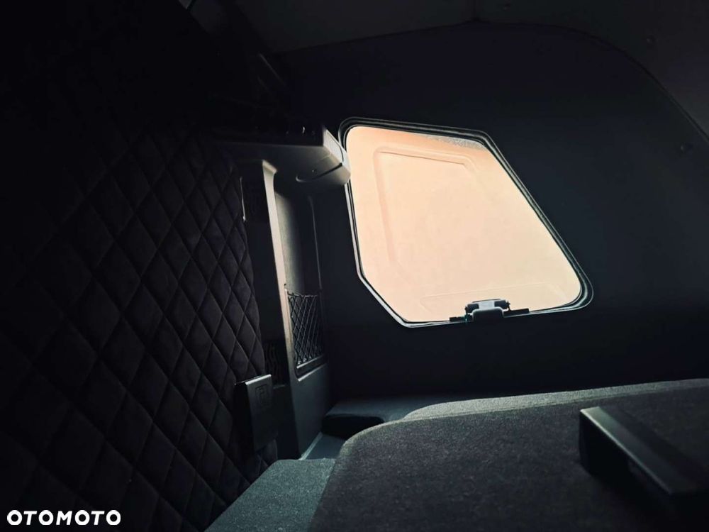 Renault Master 10 europalet zabudowa Carpol - 33