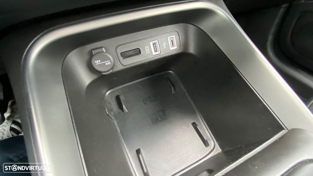 Jeep Avenger 1.2 GSE T3 Altitude - 51