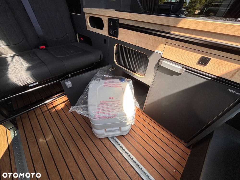 Renault Wavecamper Trafic Camper - 22