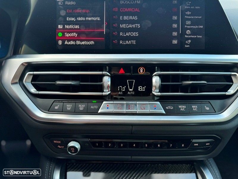 BMW M4 Competition - 53