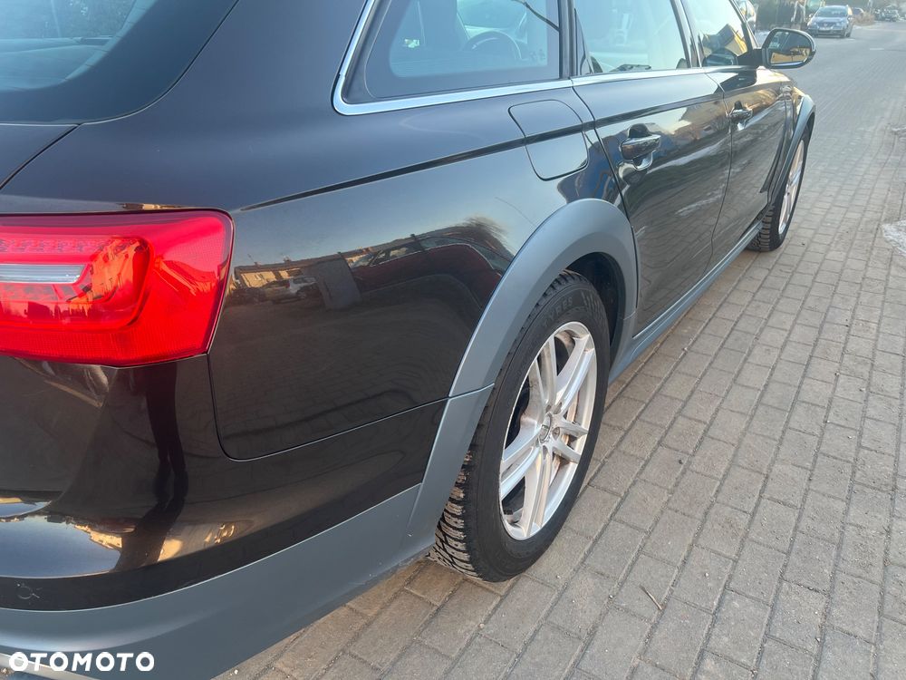 Audi A6 Allroad - 13