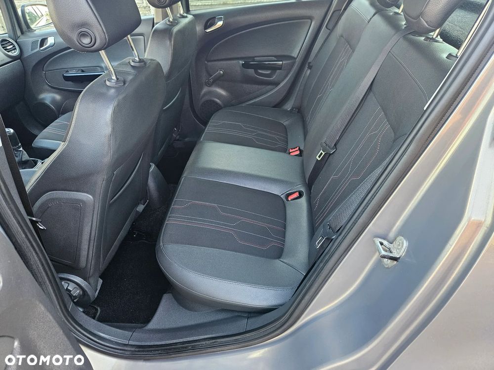 Opel Corsa 1.2 16V EcoFLEX 150 Jahre - 6