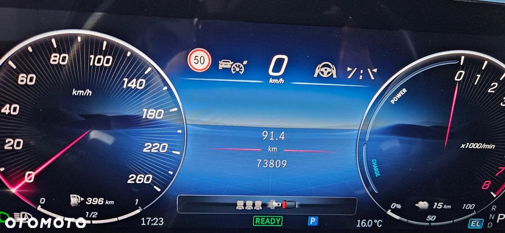 Mercedes-Benz GLC 400 e 4Matic 9G-TRONIC AMG Line Advanced - 35