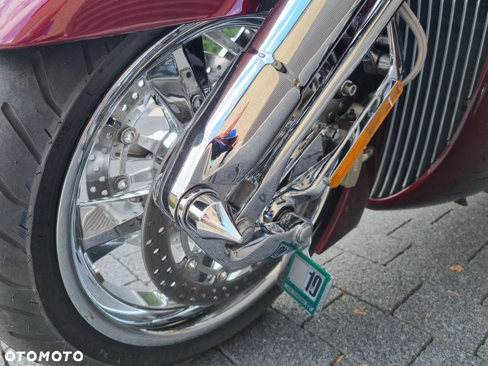 Honda Valkyrie - 15