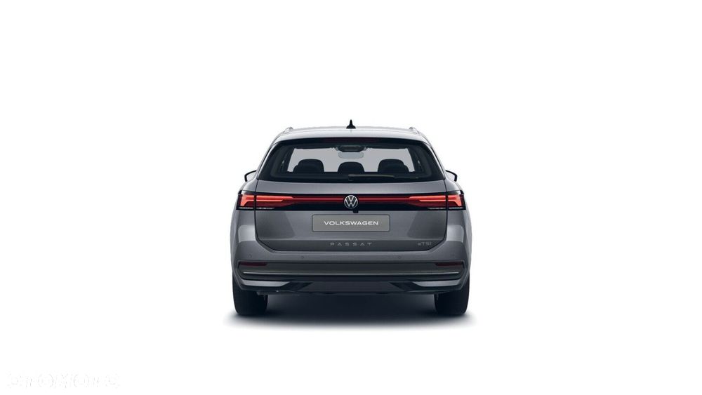 Volkswagen Passat - 5