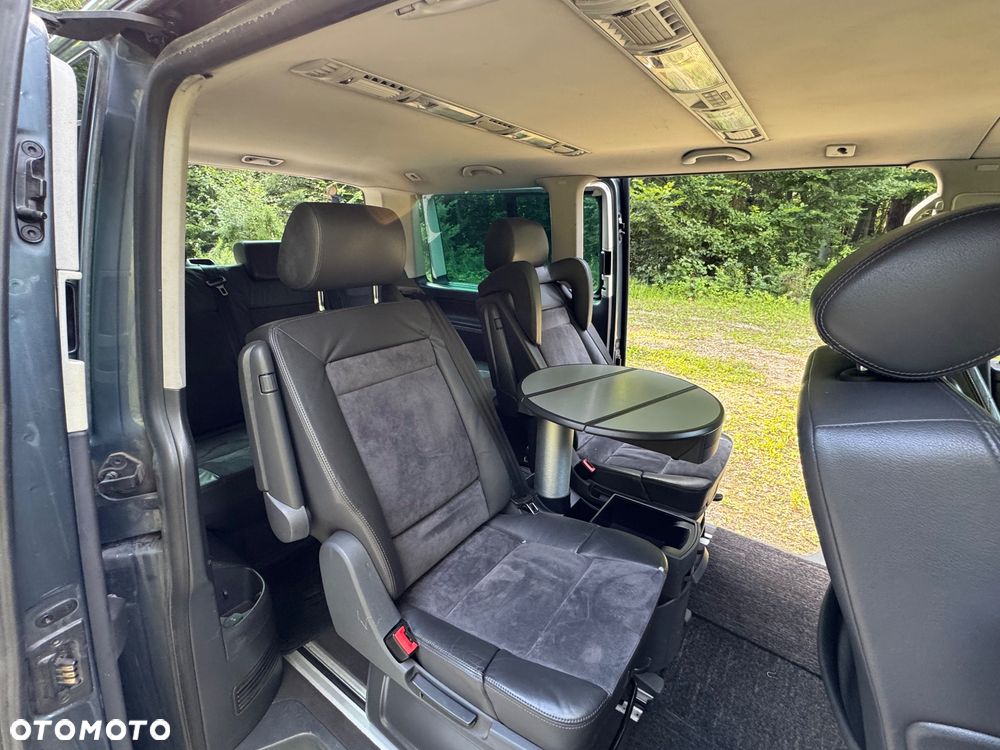 Volkswagen Multivan L1 Highline - 12