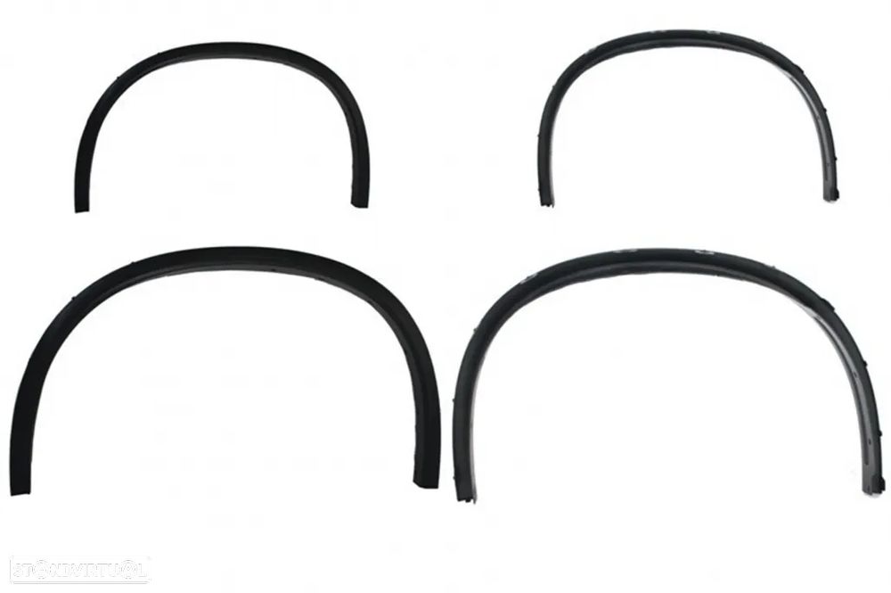 Body Kit Bmw X5 F15 (2013 a 2018) - 7