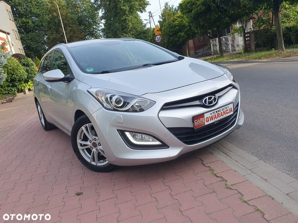 Hyundai i30 1.6 Style - 3