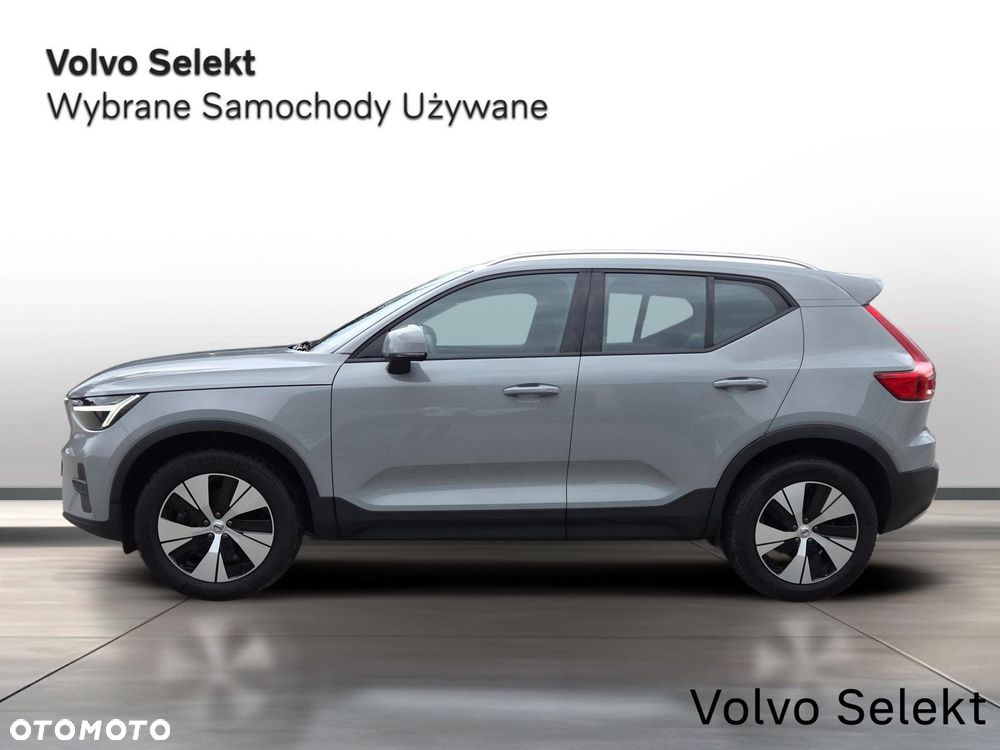 Volvo XC 40 - 6