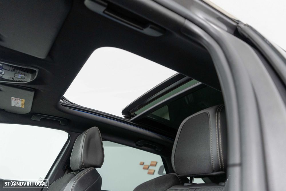 Peugeot 3008 1.6 Hybrid GT e-EAT8 - 22