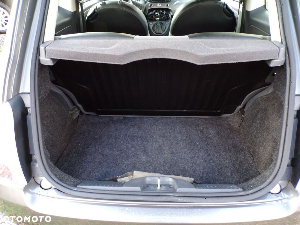 Fiat 500 - 23
