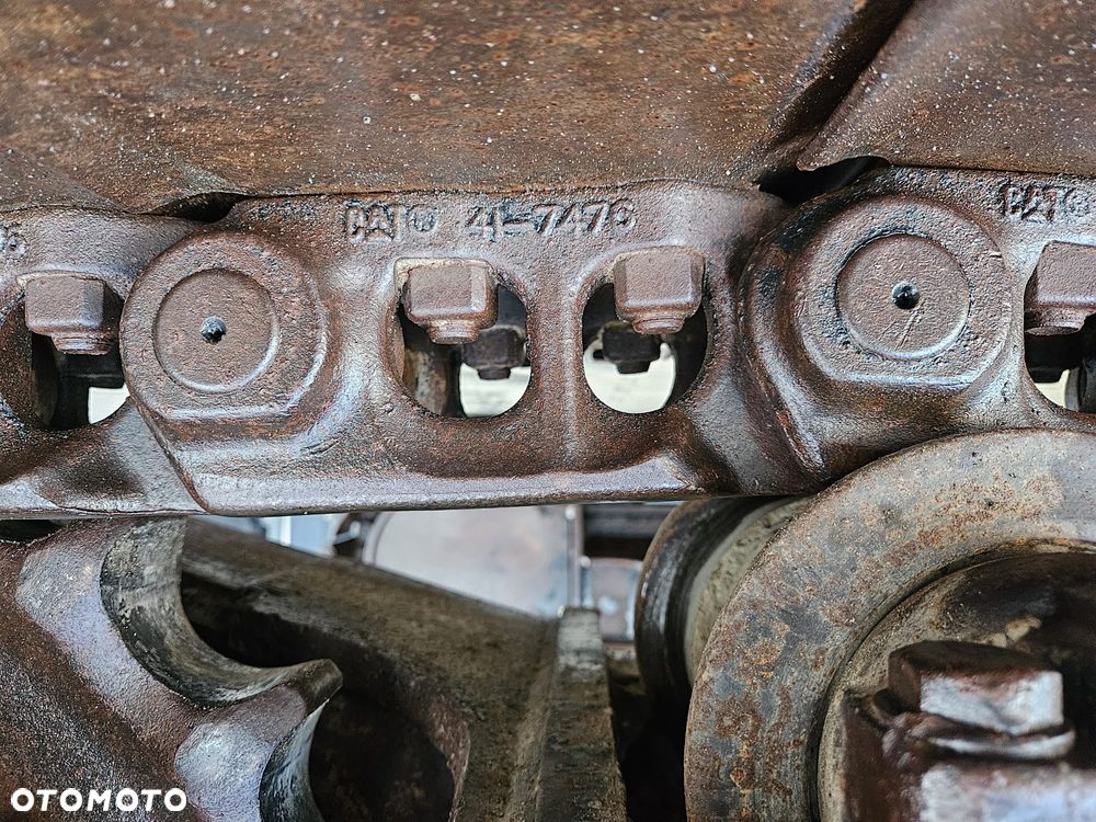 Caterpillar CAT 314 D LCR 2012 8028 MTH KOPARKA GĄSIENICOWA 314D 314E 313 313F 312 E 315 - 25