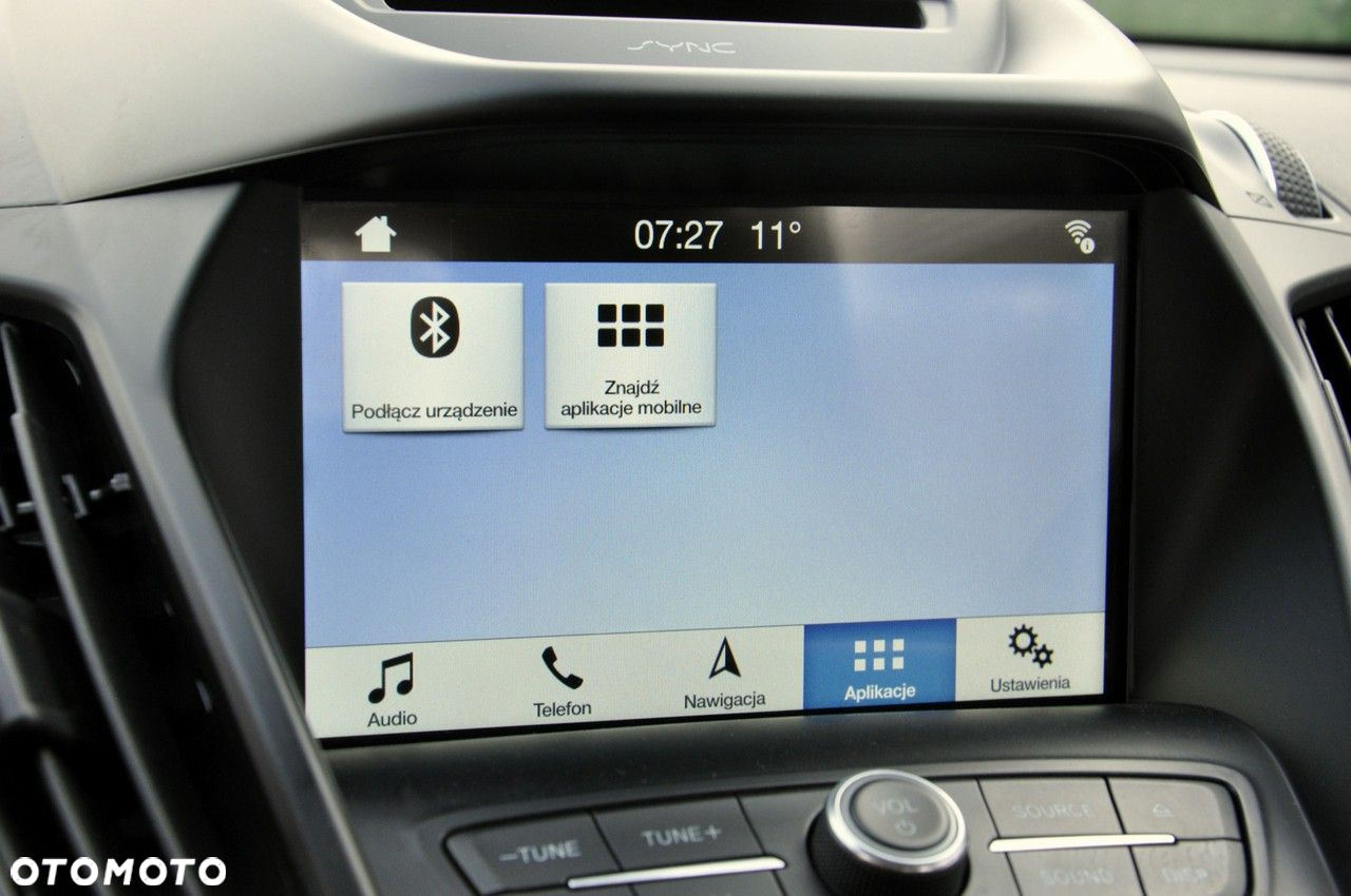 Ford Kuga 1.5 EcoBlue ST-LINE - 35