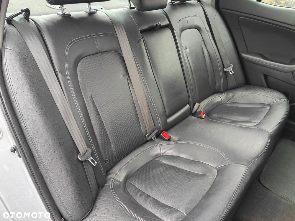 Kia Optima 1.7 CRDi XL - 31