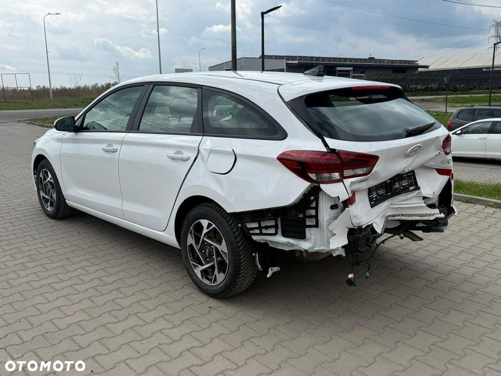 Hyundai i30 1.5 T-GDI 48V Smart - 5