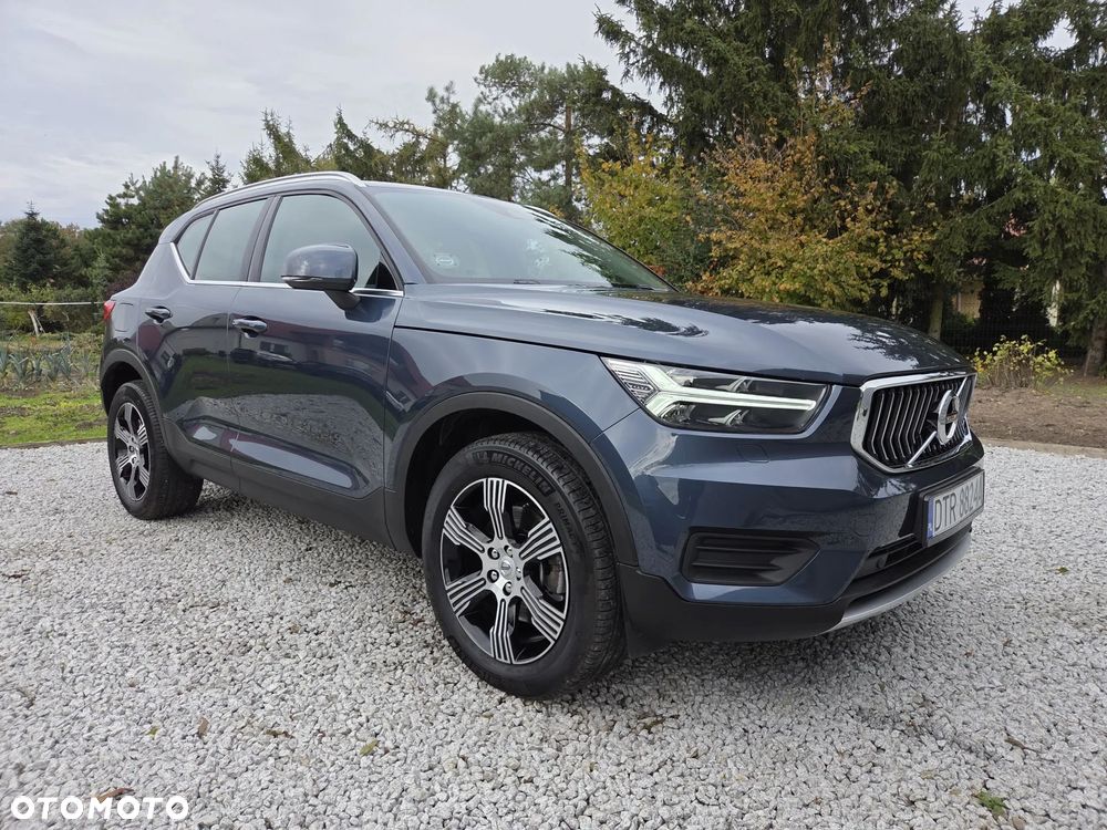 Volvo XC 40 B4 B DKG Inscription - 32