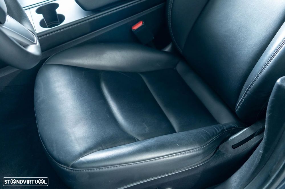 Tesla Model 3 Long Range AWD Dual Motor - 5