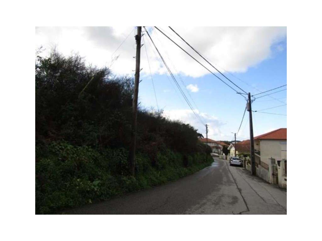Terreno urbano com 7231m2 em Nogueira da Regedoura - Grande imagem: 3/3