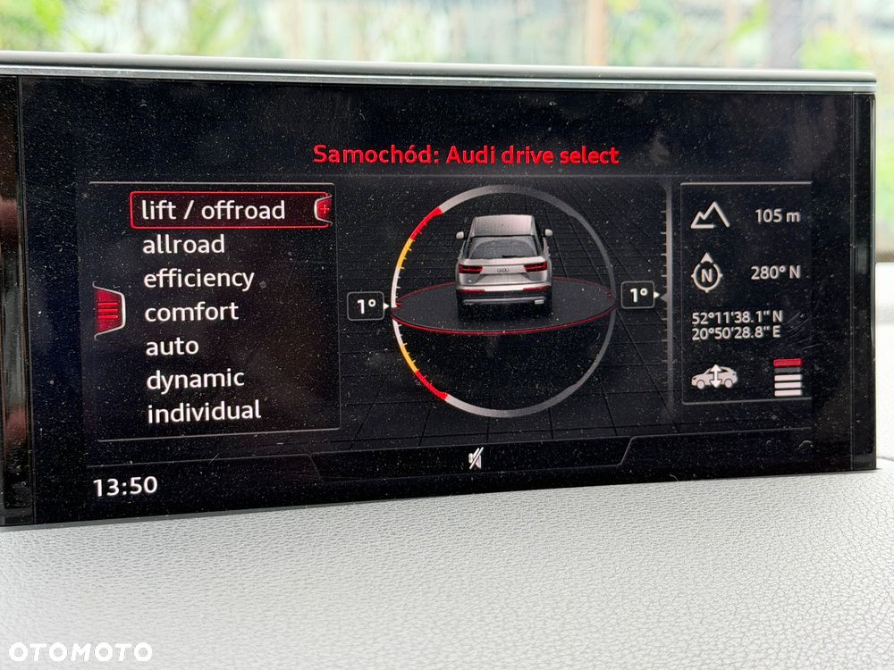 Audi Q7 - 38
