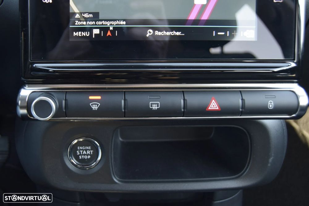 Citroën C3 1.2 PureTech Max - 23