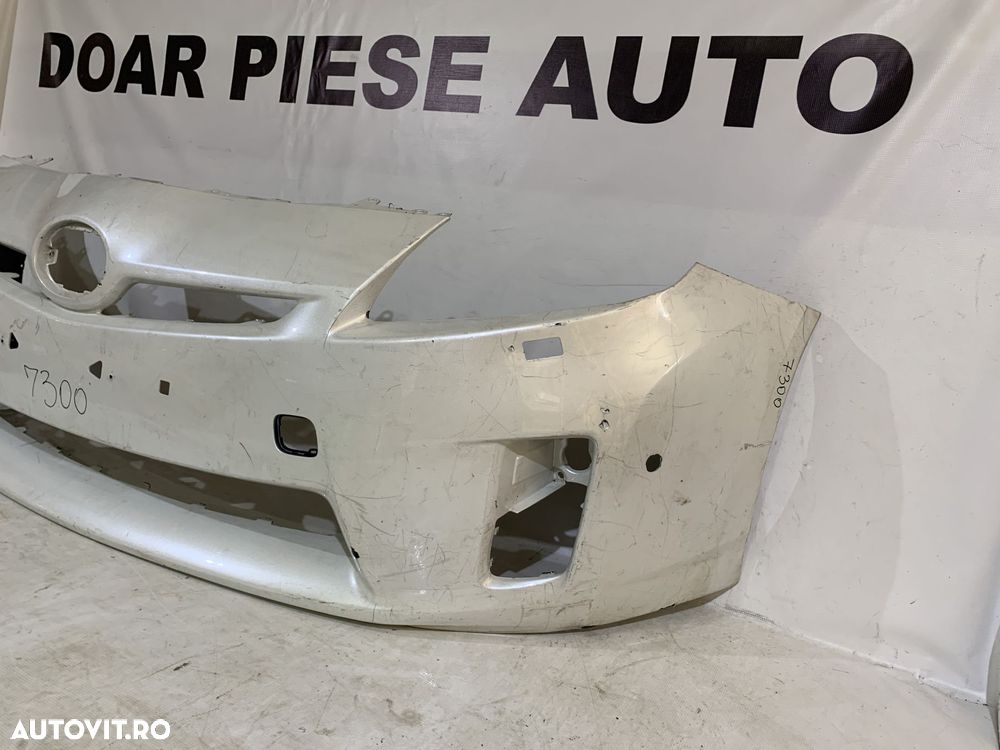 Bara fata Toyota Prius, 2009, 2010, 2011, 2012, 2013, cod origine OE 52119-47080. - 2