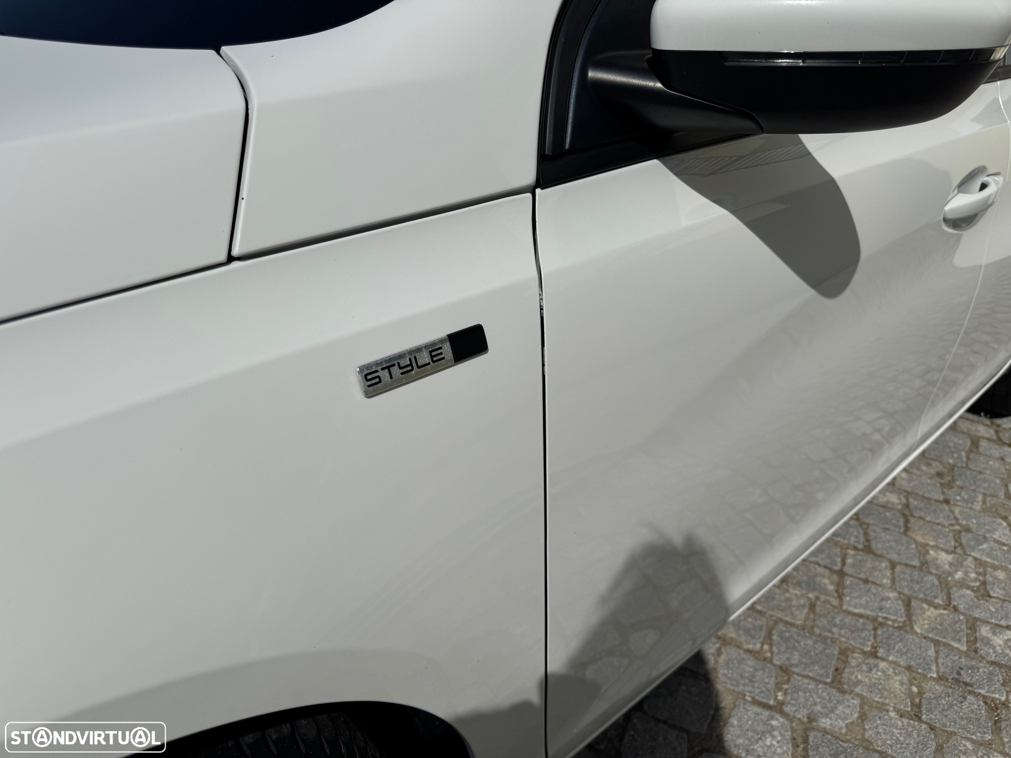Peugeot 308 SW 1.6 BlueHDi Style - 18