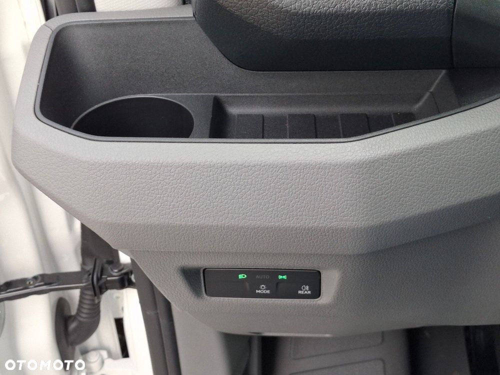 Volkswagen Crafter Skrzynia 2.0 TDI Manual - 25