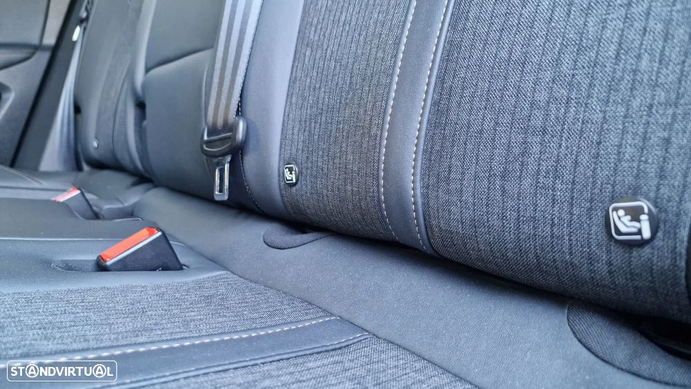 Peugeot 3008 2.0 BlueHDi GT Line EAT8 - 20