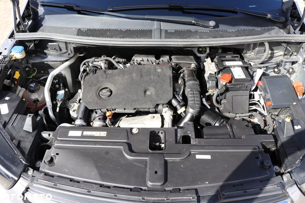 Opel Grandland X 1.5 CDTI Enjoy S&S - 34