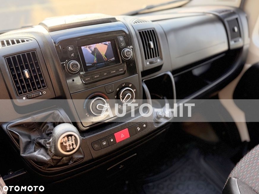 Peugeot Boxer - 27