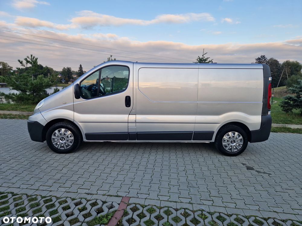 Renault Master - 5