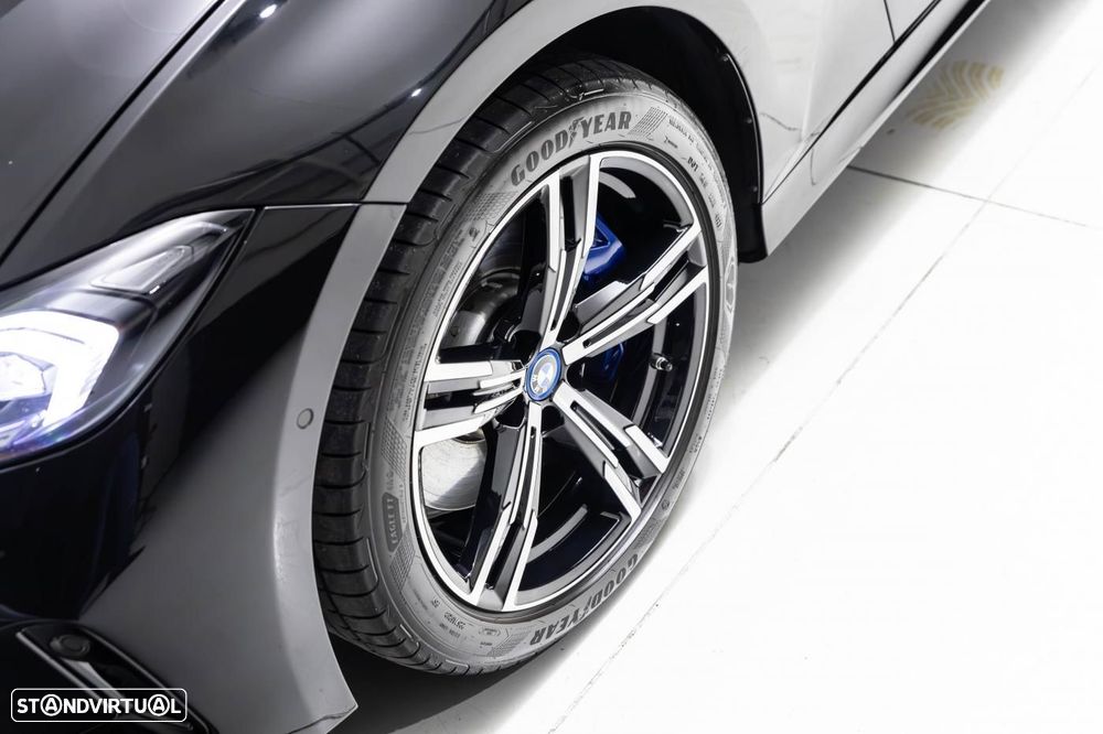 BMW 330 e Pack M Auto - 20