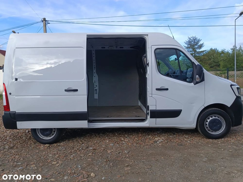 Renault MASTER 2.3 CDTI 135KM - 3