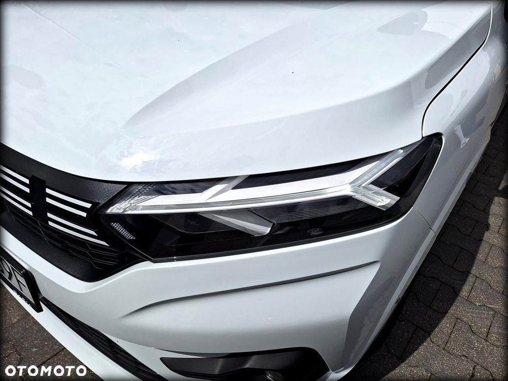Dacia Sandero 1.0 TCe Expression - 32