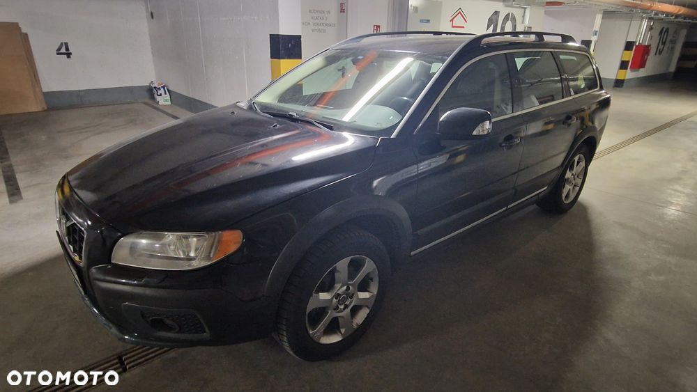 Volvo XC 70 D5 AWD Summum - 2