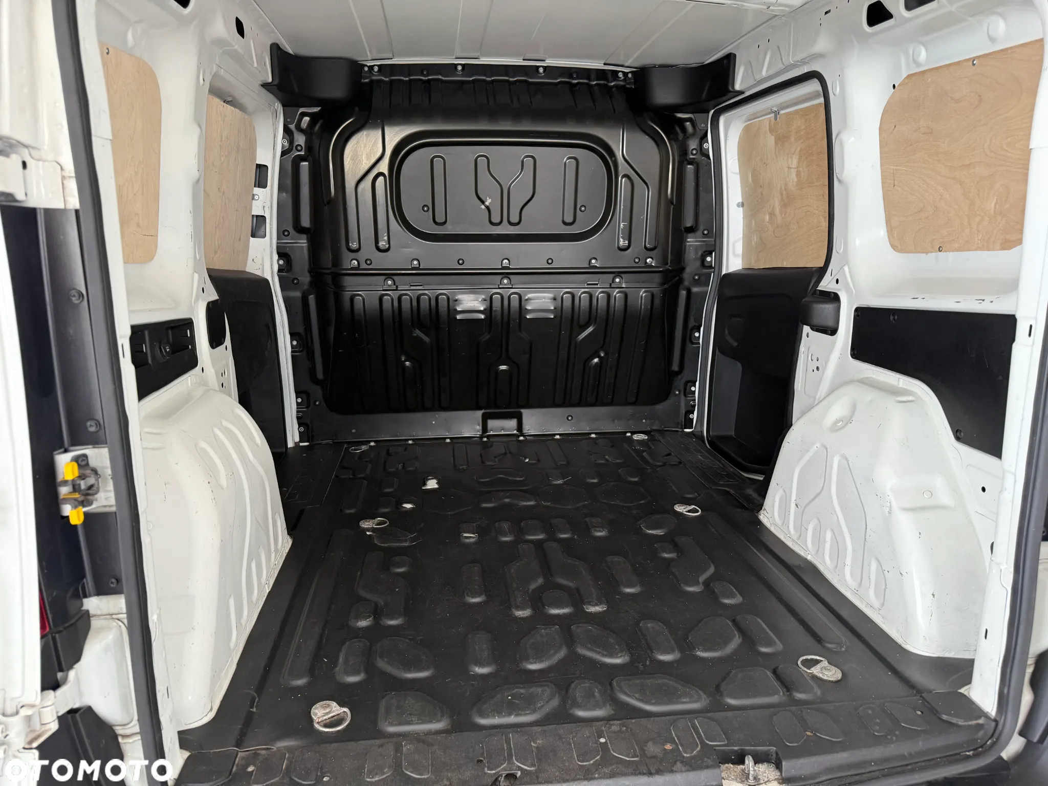 Fiat DOBLO - 8