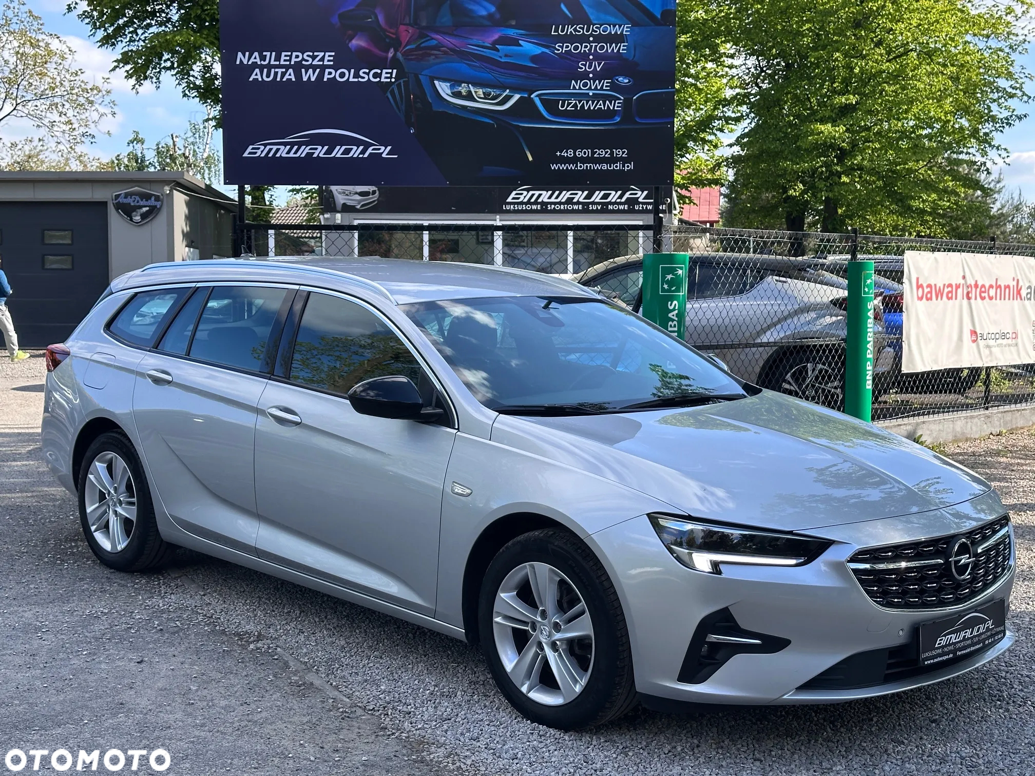 Opel Insignia 1.5 CDTI Business Edition S&S - 15