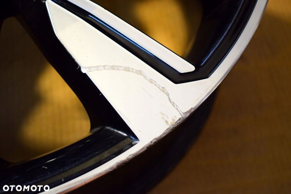 RENAULT 19 Austral Nowy Model Oryginał - 4