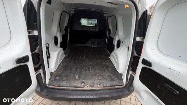 Dacia Dokker 1.5 Blue dCi Laureate - 7