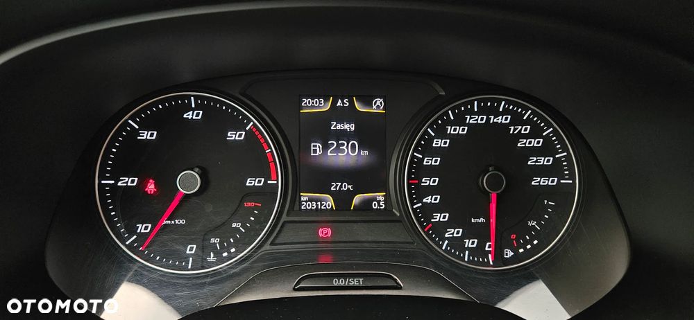 Seat Leon - 23