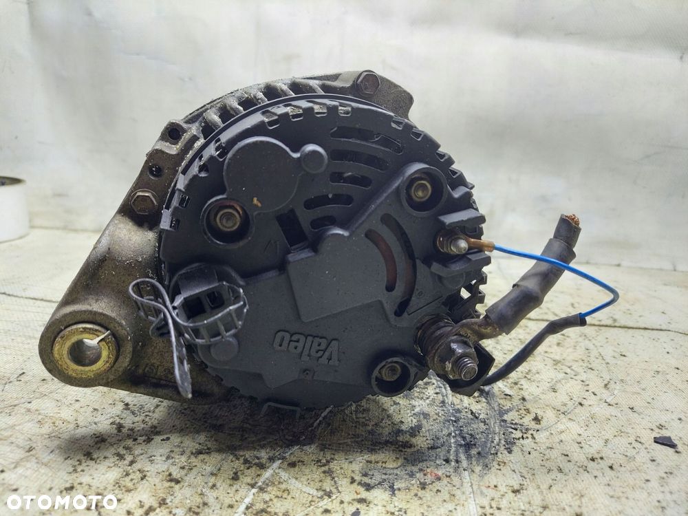 Alternator Vw Passat B5 Audi A4 B5 1.6 90A - 4
