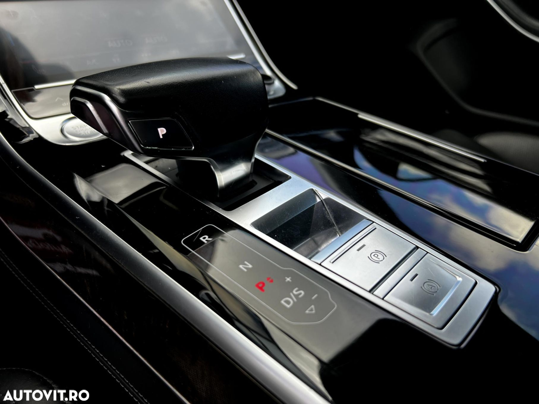 Audi A8 - 14
